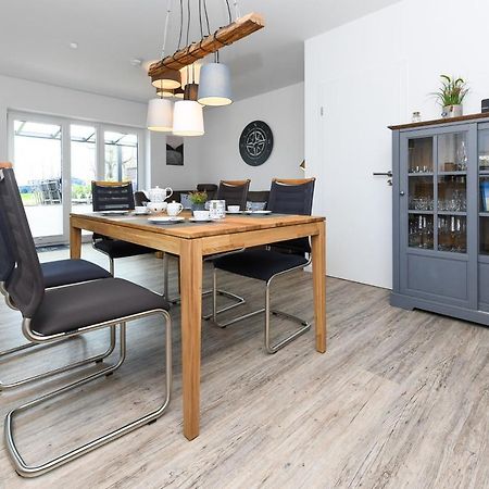 Ferienhaus Harlesand Carolinensiel Εξωτερικό φωτογραφία