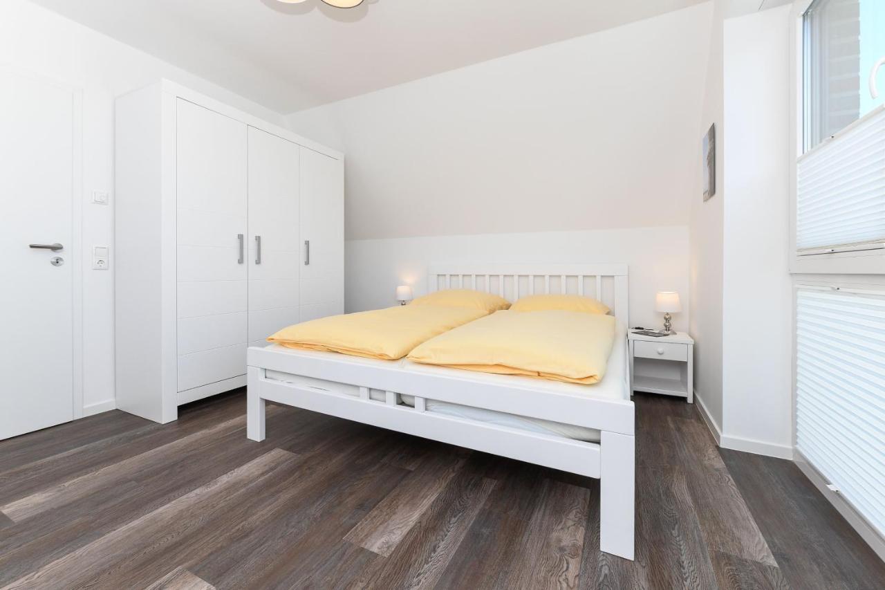 Ferienhaus Harlesand Carolinensiel Εξωτερικό φωτογραφία