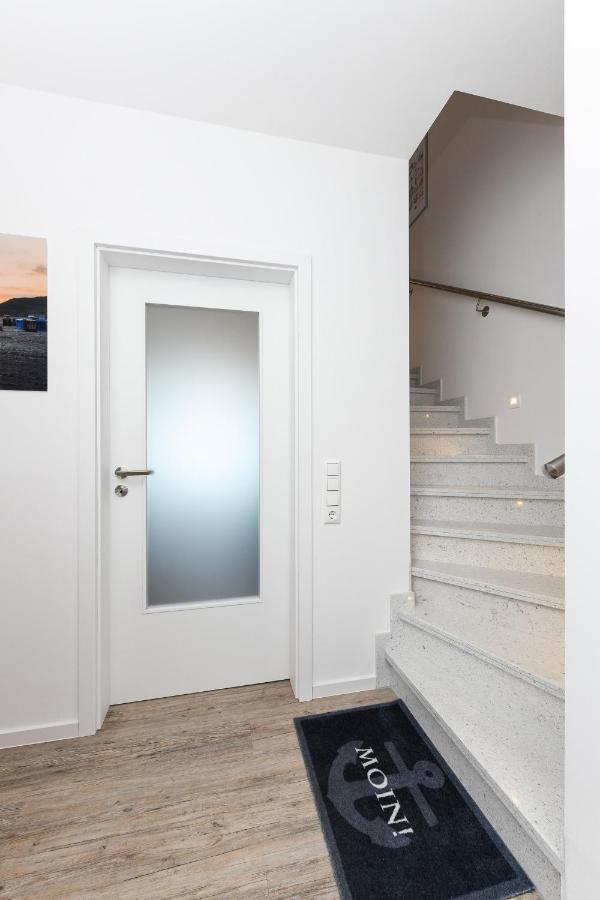 Ferienhaus Harlesand Carolinensiel Εξωτερικό φωτογραφία
