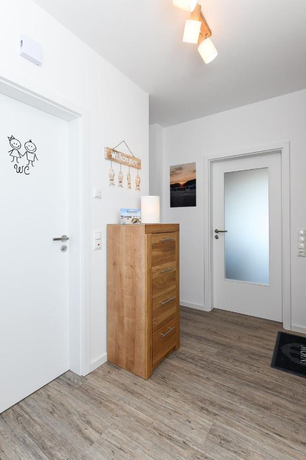 Ferienhaus Harlesand Carolinensiel Εξωτερικό φωτογραφία