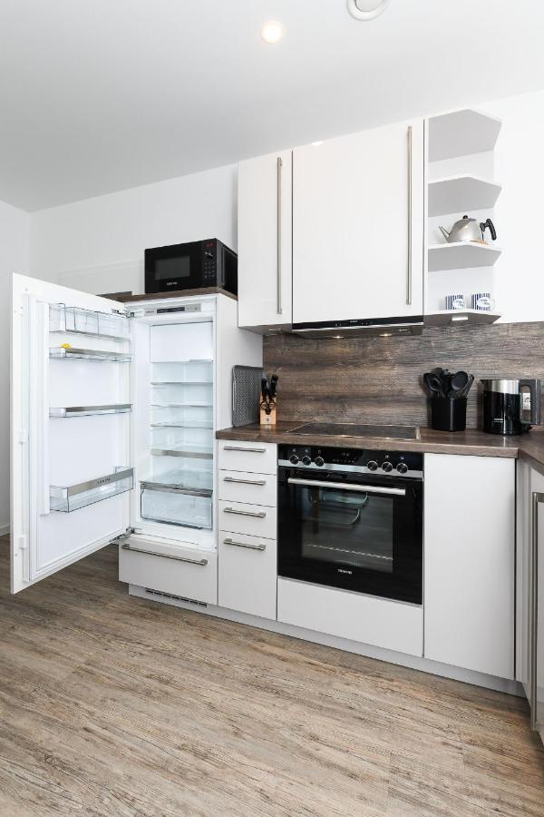 Ferienhaus Harlesand Carolinensiel Εξωτερικό φωτογραφία