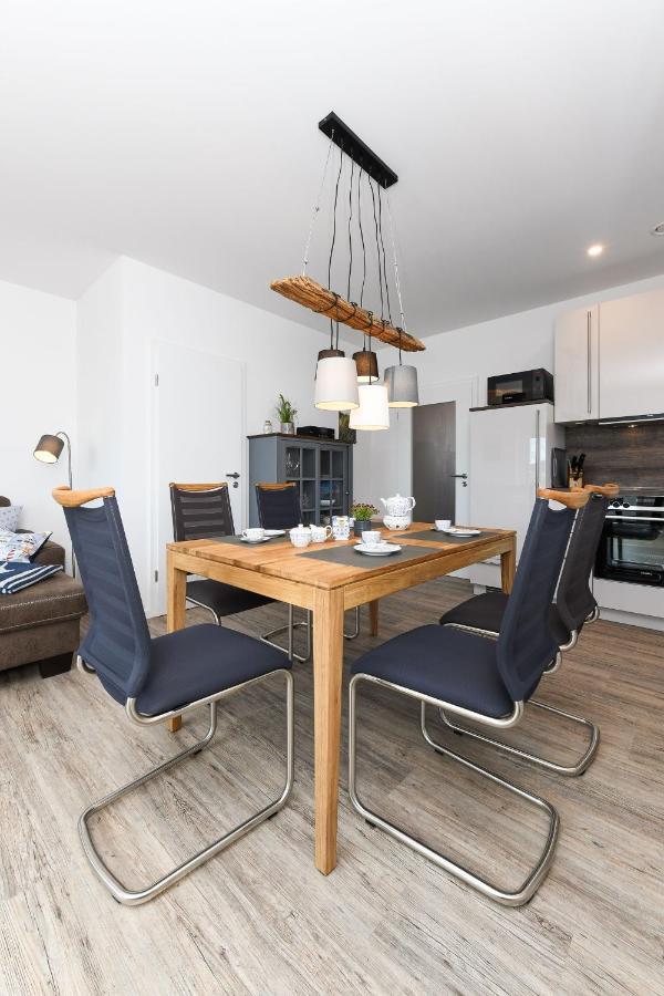 Ferienhaus Harlesand Carolinensiel Εξωτερικό φωτογραφία