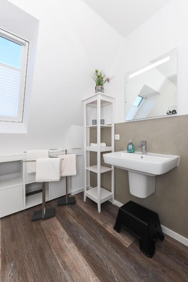 Ferienhaus Harlesand Carolinensiel Εξωτερικό φωτογραφία